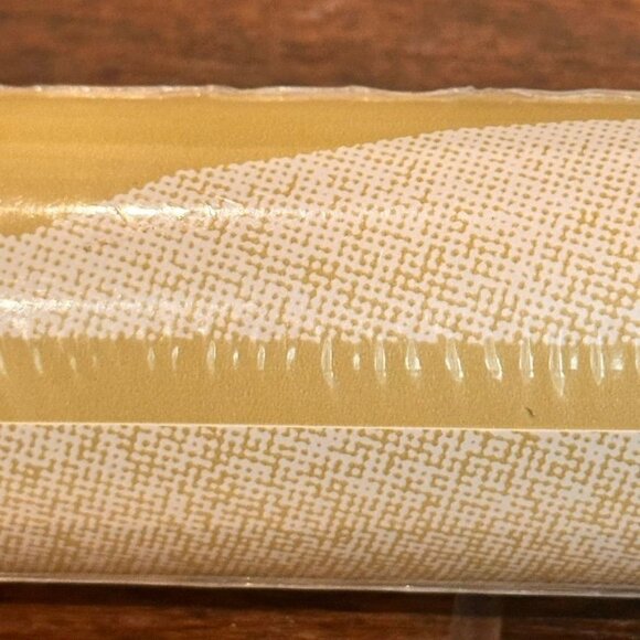 NEW Scion Haiku Wallpaper Honey Yellow NZAW112012 Whimsical Scandinavial Bright - Picture 3 of 9